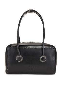 MARGESHERWOOD - Soft Boston Bag
