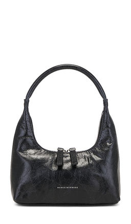 MARGESHERWOOD - Hobo Mini Bag