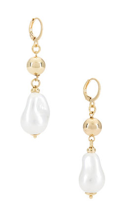 Maison Irem - Ann Earrings