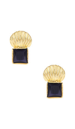 Maison Irem - Fulton Earrings