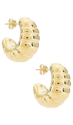 Maison Irem - Logan Earrings