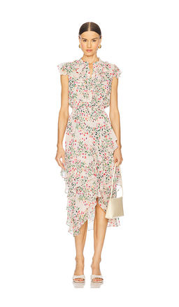 MISA Los Angeles - Ilysa Dress
