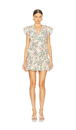 MISA Los Angeles - Iliana Dress