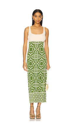 MISA Los Angeles - Kalil Dress