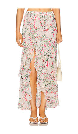 MISA Los Angeles - Seva Skirt