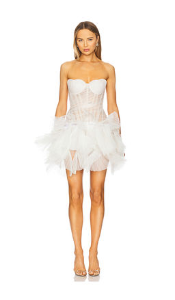 Maria Lucia Hohan - Dewi Dress