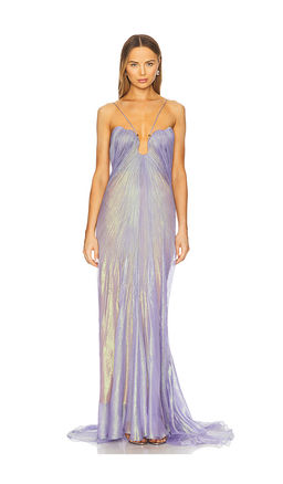 Maria Lucia Hohan - Raisa Dress