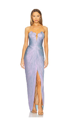 Maria Lucia Hohan - X Revolve Reina Gown