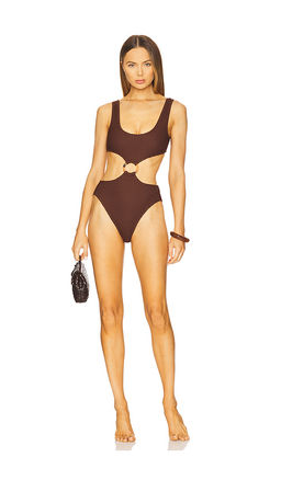Montce Swim - x REVOLVE Ky One Piece Swimsuit