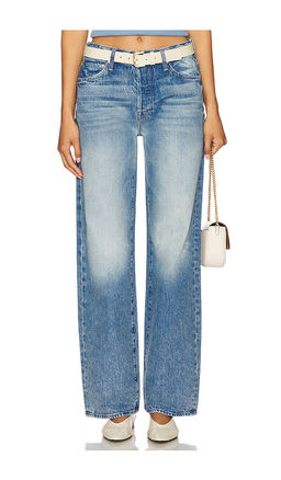 Mother - The Dodger Button Sneak