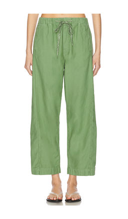 Mother - The Drawn Half-pipe Ankle