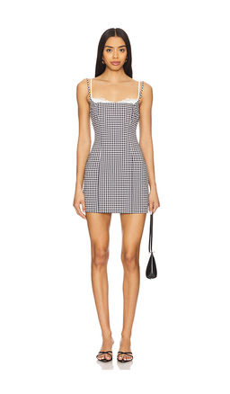 MORE TO COME - Marea Mini Dress