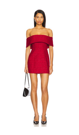 MORE TO COME - Elyna Mini Dress
