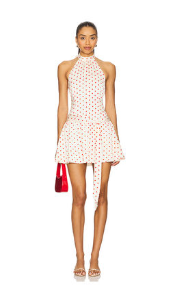 MORE TO COME - Kienna Mini Dress