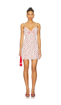 MORE TO COME - Clemence Mini Dress