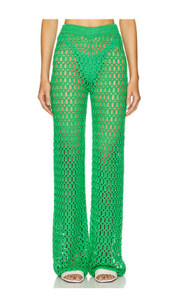 MORE TO COME - Rue Pant