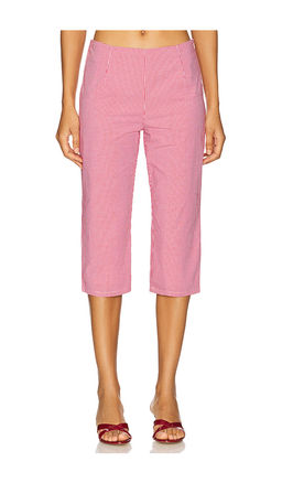 MORE TO COME - Drea Capri Pant