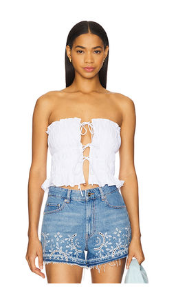 MORE TO COME - Valentina Top