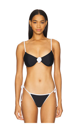 MORE TO COME - Micayla Bikini Top