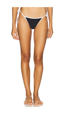 MORE TO COME - Micayla Bikini Bottom