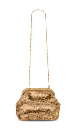 Nikki Beach - Karla Clutch
