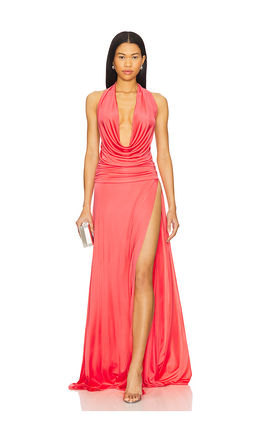 The New Arrivals by Ilkyaz Ozel - Tanit Dress