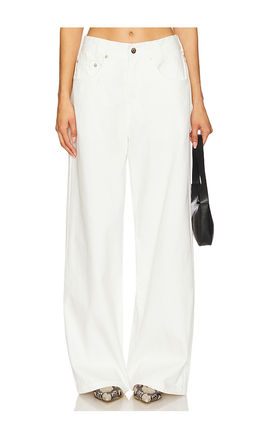 Nakedvice - The Maxwell Jean