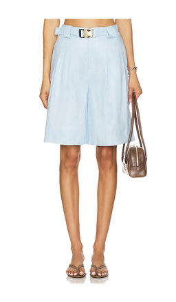 Nicholas - Belinda Wide Leg Short