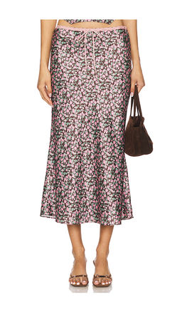 NIA - Nathalia Skirt