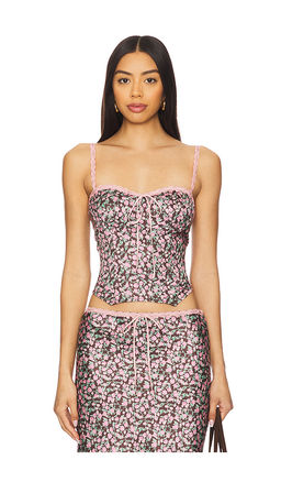 NIA - Pauline Corset