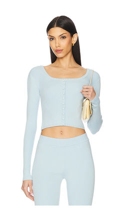 Nana Jacqueline - Holly Top