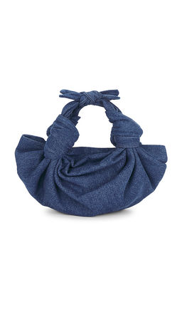 NLA Collection - The Norma Knot Bag