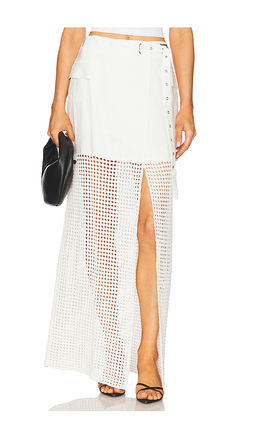 Nonchalant Label - Tyra Skirt