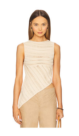 Nonchalant Label - Banks Top