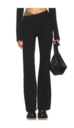 P.E Nation - Wander Flare Legging