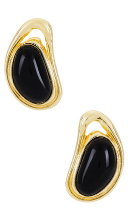 petit moments - Valia Stud Earrings