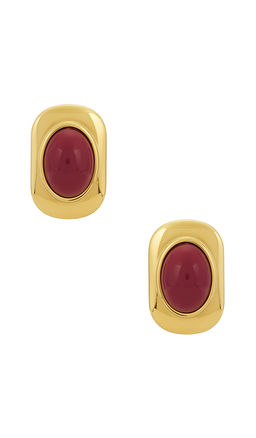 petit moments - x REVOLVE Ashley Earrings