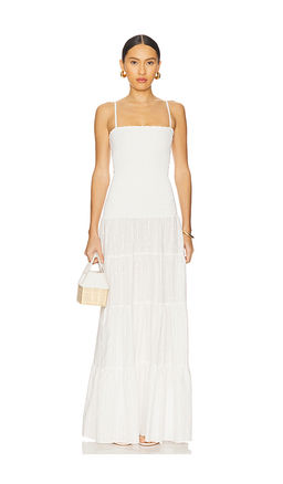 PEIXOTO - Clementine Maxi Dress