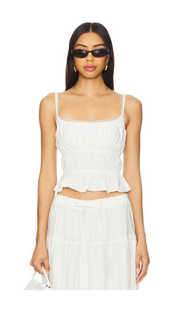 PEIXOTO - Amelia Top