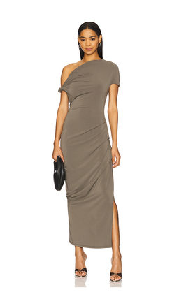 Paris Georgia - Elemental Ida Dress