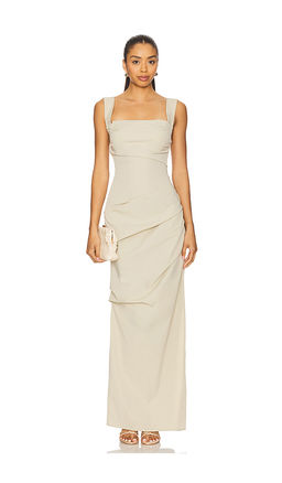 Paris Georgia - Raf Dress