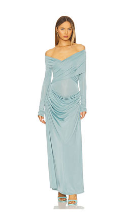 Paris Georgia - Taylor Dress