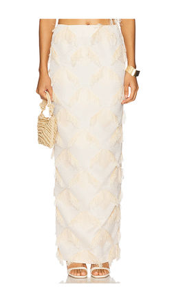 Paris Georgia - Iona Skirt