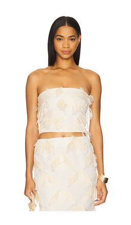 Paris Georgia - Iona Tube Top