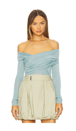 Paris Georgia - Otto Bodysuit