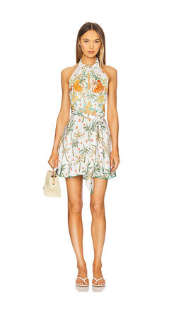 Poupette St Barth - Cassandra Mini Dress