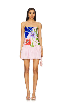 ROAME. - Livia Mini Dress