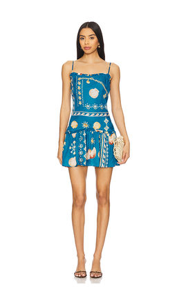 ROAME. - Louie Dress