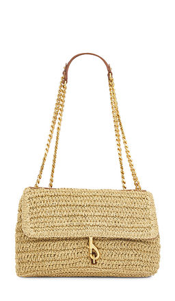 Rebecca Minkoff - Edie Medium Crossbody