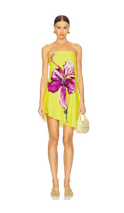 Rococo Sand - Mini Dress